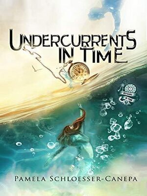 cover image of Undercurrents in Time